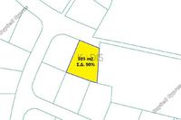 595 SQM Plot in Dali (Nicosia) for sale 