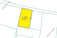 789 SQM Land in Agioi Trimithias (Nicosia) for sale 