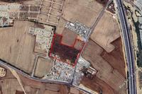 22470 SQM Land in Nisou (Nicosia) for sale 