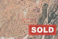 2508 SQM Land in Agios Ambrosios (Limassol) for sale 