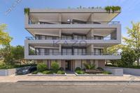 4 Bedroom Penthouse in Faneromeni (Larnaca) for sale 