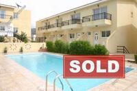 3 Bedroom End town house · Peyia (Paphos) for sale 
