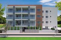 2 Bedroom Apartment · Deryneia (Famagusta) for sale 
