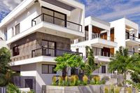 4 Bedroom Detached house in Agios Tychonas (Limassol) for sale 