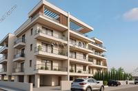 1 Bedroom Apartment in Zakaki (Limassol) for sale 