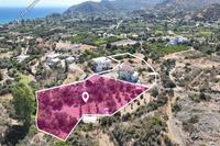 2 Bedroom Detached house in Kato Pyrgos (Nicosia) for sale 
