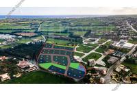 36999 SQM Land in Meneou (Larnaca) for sale 