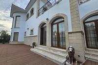 4 Bedroom Detached house · Protaras (Famagusta) for sale 