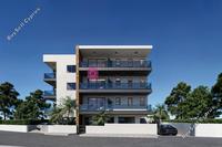 2 Bedroom Apartment in Strovolos (Nicosia) for sale 