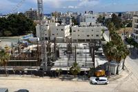 2 Bedroom Apartment in Potamos Germasogeias (Limassol) for sale 