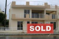 3 Bedroom Ground floor apartment · Deryneia (Famagusta) for sale 