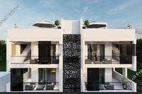 2 Bedroom Apartment in Aradippou (Larnaca) for sale 