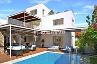 3 Bedroom Detached house · Kato Paphos (Paphos) for sale 