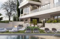 5 Bedroom Detached house · Agios Athanasios (Limassol) for sale 