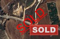 745 SQM Plot · Latsi (Paphos) for sale 