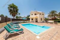 3 Bedroom Detached house in Agia Thekla (Famagusta) for sale 