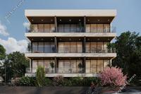 2 Bedroom Apartment in Agios Nicolaos (Limassol) for sale 