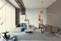 3 Bedroom Penthouse · Zakaki (Limassol) for sale 