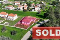 3 Bedroom Bungalow · Pyrga (Larnaca) for sale 