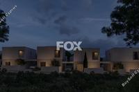 2 Bedroom Semi-detached house · Geroskipou Plage (Paphos) for sale 