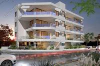 3 Bedroom Apartment · Strovolos (Nicosia) for sale 