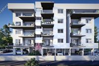 2 Bedroom Apartment · Zakaki (Limassol) for sale 