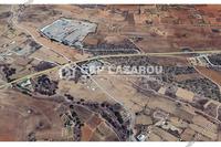6146 SQM Land in Palaiometocho (Nicosia) for sale 