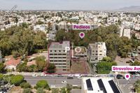  Building in Strovolos (Nicosia) for sale 