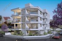 3 Bedroom Apartment · Strovolos (Nicosia) for sale 