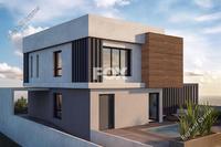 361 SQM Plot · Agios Athanasios (Limassol) for sale 