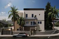 8 Bedroom Detached house in Pyrgos Limassol (Limassol) for sale 