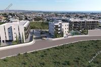 2 Bedroom Apartment in Oroklini (Larnaca) for sale 