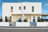 2 Bedroom Detached house in Kato Deftera (Nicosia) for sale 
