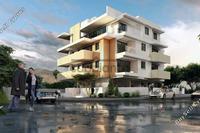 3 Bedroom Apartment in Aglantzia (Nicosia) for sale 
