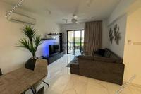 2 Bedroom Apartment in Paralimni (Famagusta) for sale 