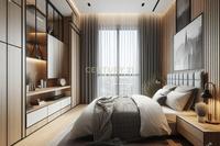 1 Bedroom Apartment in Katholiki (Limassol) for sale 
