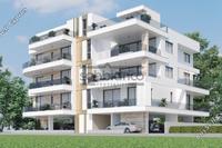 2 Bedroom Apartment · Larnaca Municipality (Larnaca) for sale 