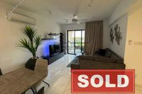 2 Bedroom Apartment · Paralimni (Famagusta) for sale 