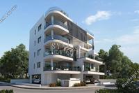2 Bedroom Penthouse in Sotiros Agios Ioannis Larnaca (Larnaca) for sale 