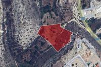 12375 SQM Plot in Agia Fyla (Limassol) for sale 