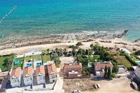 4 Bedroom Detached house · Agia Thekla (Famagusta) for sale 