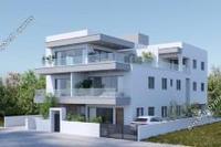 2 Bedroom Apartment in Latsia (Nicosia) for sale 