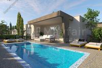 3 Bedroom Bungalow · Xylofagou (Larnaca) for sale 