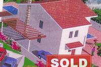 4 Bedroom Detached house · Skarinou (Larnaca) for sale 
