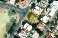 521 SQM Plot in Makedonitissa (Nicosia) for sale 