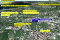 2533 SQM Land in Pyla (Larnaca) for sale 
