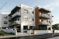 1 Bedroom Penthouse in Platy Aglantzias (Nicosia) for sale 