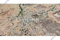 3011 SQM Land in Agia Varvara Nicosias (Nicosia) for sale 