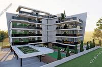 1 Bedroom Apartment in Potamos Germasogeias (Limassol) for sale 