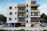 2 Bedroom Apartment · Sotiros Agios Ioannis Larnaca (Larnaca) for sale 